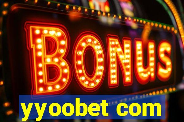 yyoobet com